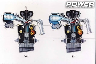 Know How: Nissan VC-T